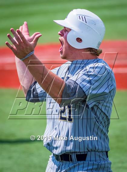 Thumbnail 1 in Flower Mound vs. Keller photogallery.