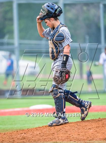 Thumbnail 1 in Flower Mound vs. Keller photogallery.