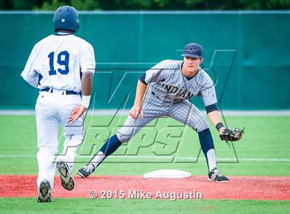 Thumbnail 2 in Flower Mound vs. Keller photogallery.