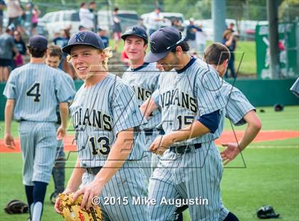 Thumbnail 1 in Flower Mound vs. Keller photogallery.