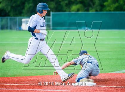 Thumbnail 1 in Flower Mound vs. Keller photogallery.
