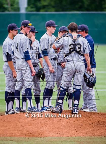 Thumbnail 1 in Flower Mound vs. Keller photogallery.