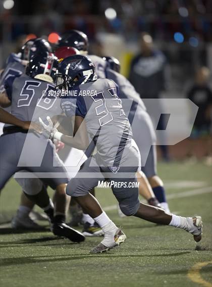Thumbnail 1 in Liberty @ Freedom (Bell Game) photogallery.
