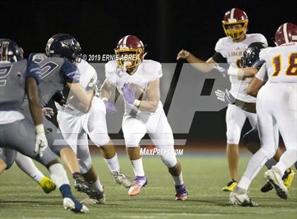 Thumbnail 2 in Liberty @ Freedom (Bell Game) photogallery.