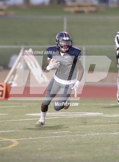Thumbnail 2 in Liberty @ Freedom (Bell Game) photogallery.