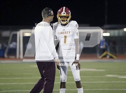Thumbnail 1 in Liberty @ Freedom (Bell Game) photogallery.
