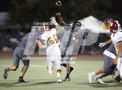 Thumbnail 1 in Liberty @ Freedom (Bell Game) photogallery.