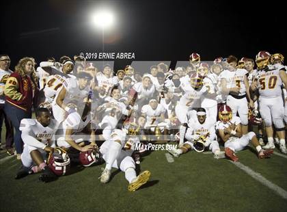 Thumbnail 2 in Liberty @ Freedom (Bell Game) photogallery.