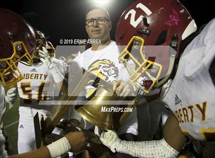 Thumbnail 3 in Liberty @ Freedom (Bell Game) photogallery.