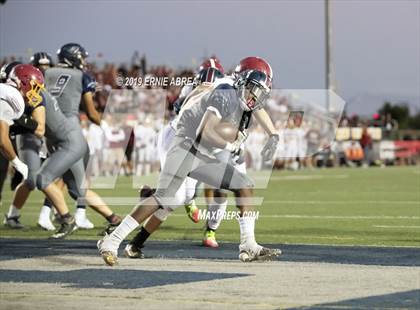 Thumbnail 1 in Liberty @ Freedom (Bell Game) photogallery.