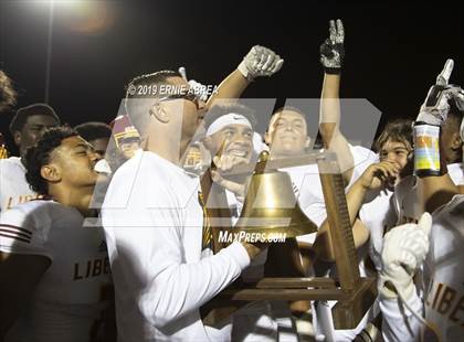 Thumbnail 2 in Liberty @ Freedom (Bell Game) photogallery.