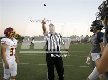 Thumbnail 3 in Liberty @ Freedom (Bell Game) photogallery.
