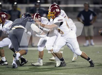 Thumbnail 1 in Liberty @ Freedom (Bell Game) photogallery.