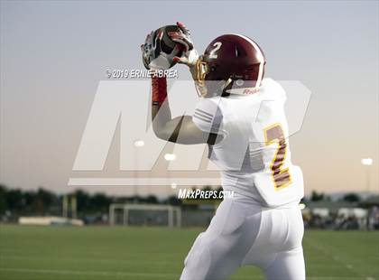 Thumbnail 2 in Liberty @ Freedom (Bell Game) photogallery.