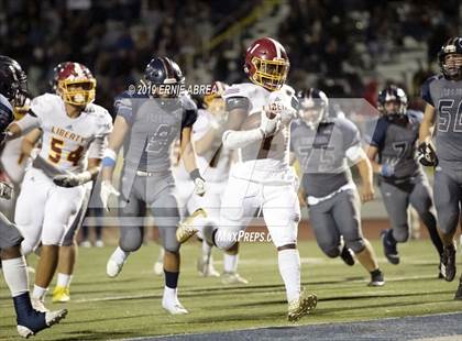 Thumbnail 2 in Liberty @ Freedom (Bell Game) photogallery.