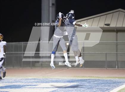 Thumbnail 2 in Liberty @ Freedom (Bell Game) photogallery.