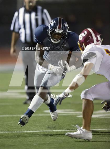 Thumbnail 3 in Liberty @ Freedom (Bell Game) photogallery.