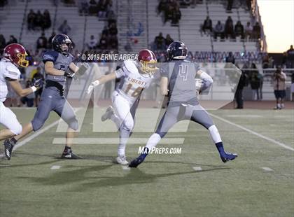 Thumbnail 1 in Liberty @ Freedom (Bell Game) photogallery.