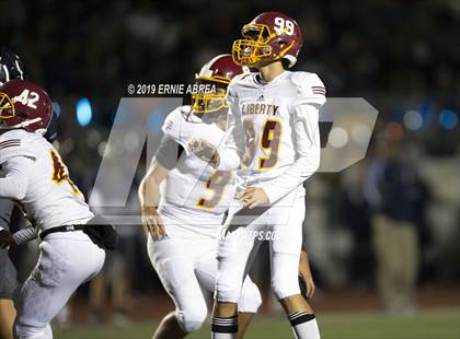 Thumbnail 3 in Liberty @ Freedom (Bell Game) photogallery.
