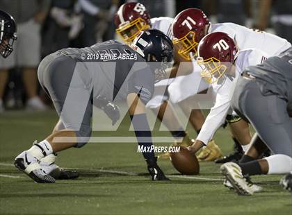 Thumbnail 2 in Liberty @ Freedom (Bell Game) photogallery.