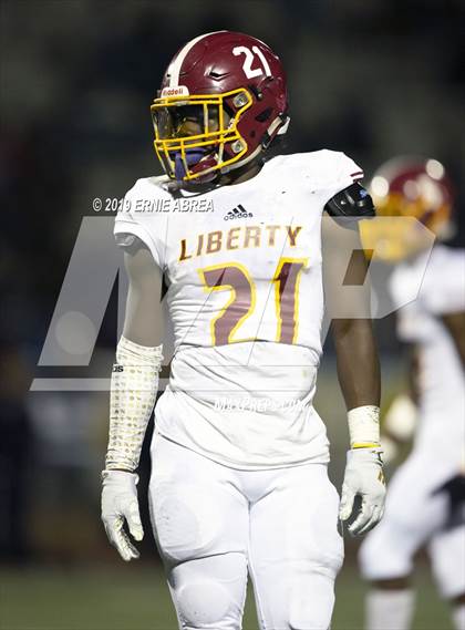 Thumbnail 3 in Liberty @ Freedom (Bell Game) photogallery.