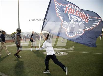 Thumbnail 3 in Liberty @ Freedom (Bell Game) photogallery.