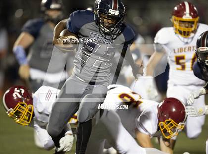 Thumbnail 1 in Liberty @ Freedom (Bell Game) photogallery.