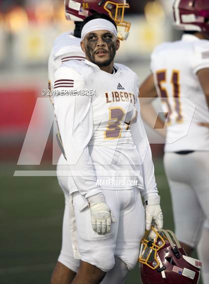 Thumbnail 1 in Liberty @ Freedom (Bell Game) photogallery.