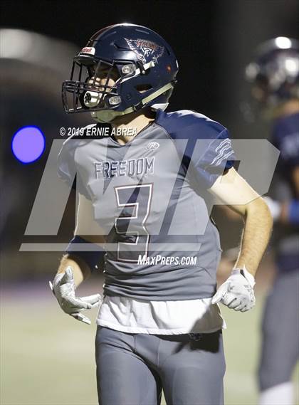 Thumbnail 1 in Liberty @ Freedom (Bell Game) photogallery.