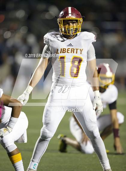 Thumbnail 3 in Liberty @ Freedom (Bell Game) photogallery.