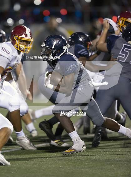 Thumbnail 2 in Liberty @ Freedom (Bell Game) photogallery.