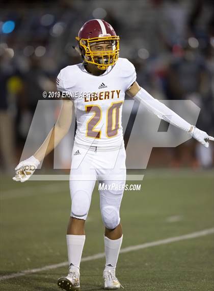 Thumbnail 2 in Liberty @ Freedom (Bell Game) photogallery.