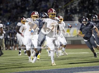 Thumbnail 1 in Liberty @ Freedom (Bell Game) photogallery.
