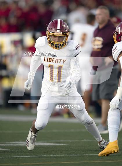 Thumbnail 3 in Liberty @ Freedom (Bell Game) photogallery.