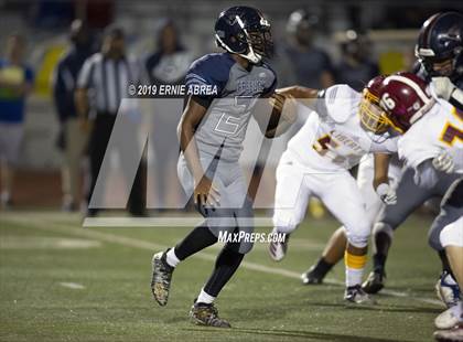 Thumbnail 3 in Liberty @ Freedom (Bell Game) photogallery.