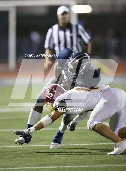Thumbnail 1 in Liberty @ Freedom (Bell Game) photogallery.