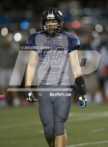 Thumbnail 2 in Liberty @ Freedom (Bell Game) photogallery.