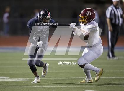 Thumbnail 1 in Liberty @ Freedom (Bell Game) photogallery.