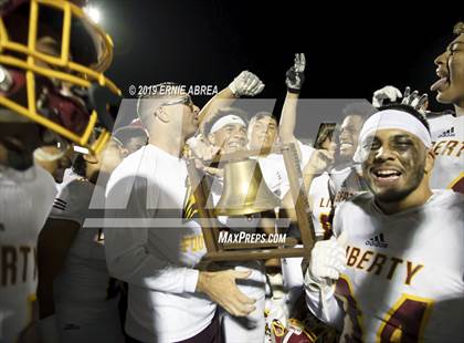 Thumbnail 3 in Liberty @ Freedom (Bell Game) photogallery.