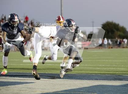 Thumbnail 1 in Liberty @ Freedom (Bell Game) photogallery.