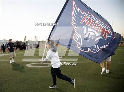 Thumbnail 2 in Liberty @ Freedom (Bell Game) photogallery.