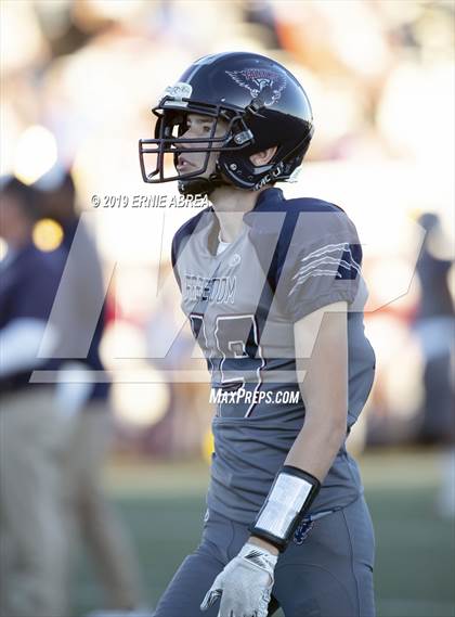 Thumbnail 2 in Liberty @ Freedom (Bell Game) photogallery.