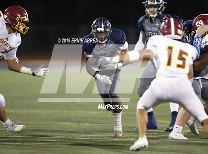 Thumbnail 2 in Liberty @ Freedom (Bell Game) photogallery.