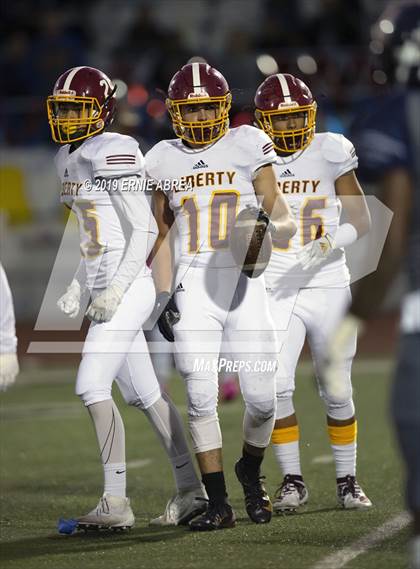 Thumbnail 1 in Liberty @ Freedom (Bell Game) photogallery.