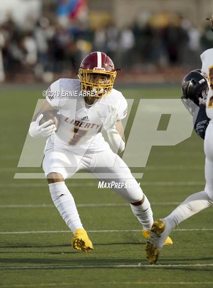 Thumbnail 2 in Liberty @ Freedom (Bell Game) photogallery.