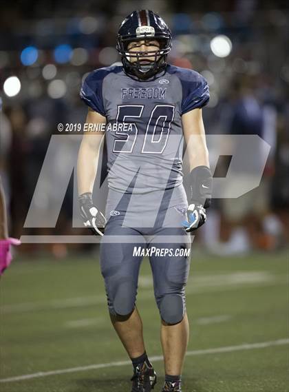 Thumbnail 1 in Liberty @ Freedom (Bell Game) photogallery.