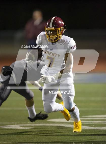 Thumbnail 2 in Liberty @ Freedom (Bell Game) photogallery.
