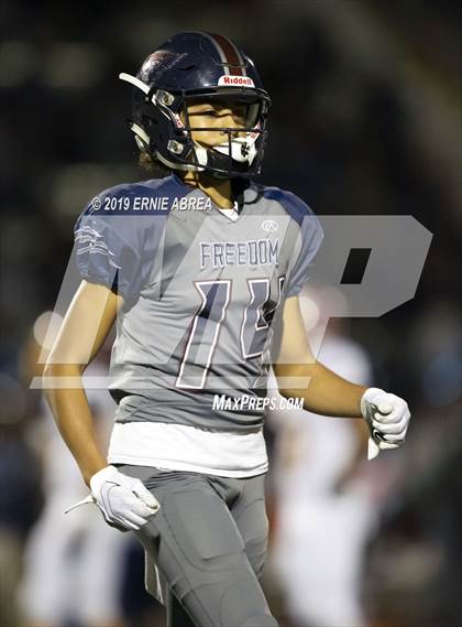 Thumbnail 1 in Liberty @ Freedom (Bell Game) photogallery.