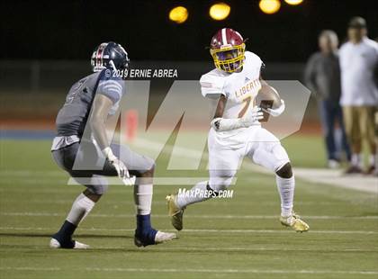 Thumbnail 1 in Liberty @ Freedom (Bell Game) photogallery.