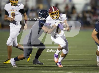 Thumbnail 1 in Liberty @ Freedom (Bell Game) photogallery.